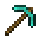 DIAMOND_PICKAXE